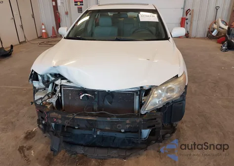 2010 Toyota Camry Xle V6 из США, поврежденный, VIN 4T1BK3EK8AU609437